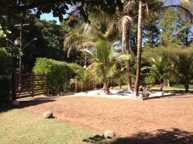 Fazenda/Sítio com 3 Quartos à venda, 159m² no Parque São Sebastião, Ribeirão Preto