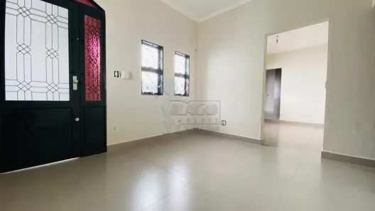 Casa com 3 Quartos à venda, 96m² no Vila Carvalho, Ribeirão Preto