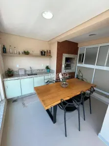 Apartamento com 4 Quartos à venda, 175m² no Lídice, Uberlândia