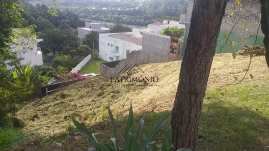 Lote/Terreno à venda, 611m² no Tarumã, Santana de Parnaíba