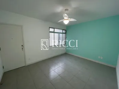Apartamento com 2 Quartos à venda, 75m² no José Menino, Santos