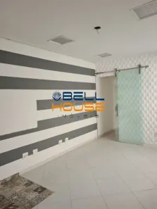 Imóvel Comercial com 1 Quarto para alugar, 70m² no Centro, Santo André