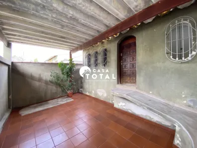 Casa com 2 Quartos à venda, 124m² no Vila Linda, Santo André