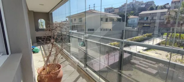 Apartamento com 2 Quartos à venda, 61m² no Vila Paiva, São Paulo
