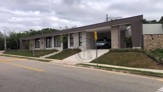 Casa de Condomínio com 3 Quartos à venda, 168m² no Jardim Villagio Milano, Sorocaba