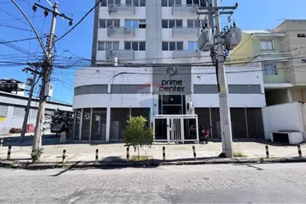 Sala Comercial à venda, 22m² no Cascadura, Rio de Janeiro