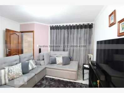 Sobrado com 4 Quartos à venda, 186m² no Vila Floresta, Santo André