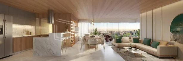 Apartamento com 2 Quartos à venda, 107m² no Vila Mariana, São Paulo