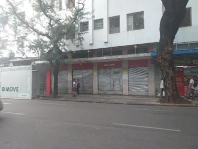 Ponto Comercial para alugar, 324m² no Centro, Belo Horizonte