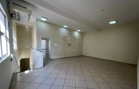 Ponto Comercial para alugar, 200m² no Alto da Boa Vista, Ribeirão Preto