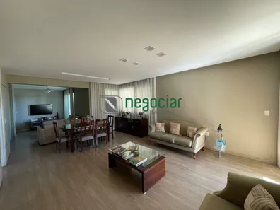 Apartamento com 4 Quartos à venda, 215m² no Jardim da Cidade, Betim