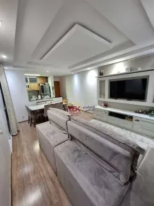 Apartamento com 2 Quartos à venda, 70m² no Jardim Veneza, São José dos Campos