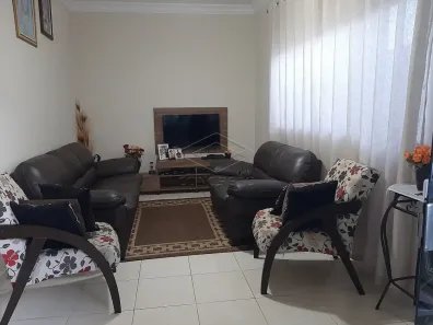 Casa com 3 Quartos à venda, 166m² no Jardim Village, Lençóis Paulista