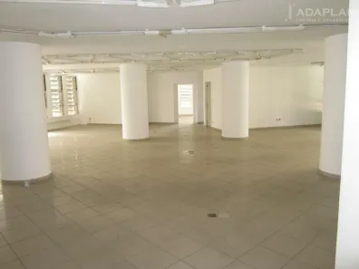 Sala Comercial para alugar, 400m² no República, São Paulo
