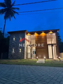 Casa de Condomínio com 4 Quartos à venda, 270m² no Praia do Forte, Mata de São João