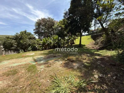 Lote/Terreno à venda, 911m² no Centro, Guararema