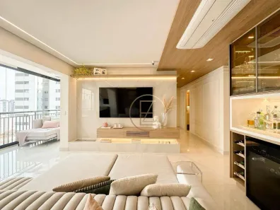 Apartamento com 2 Quartos à venda, 106m² no Tatuapé, São Paulo