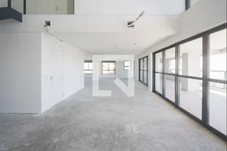 Cobertura com 4 Quartos à venda, 365m² no Chácara Santo Antônio (Zona Sul), São Paulo