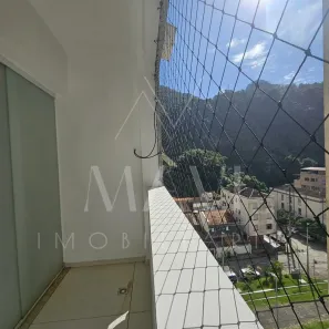 Apartamento com 2 Quartos à venda, 86m² no Itararé, São Vicente