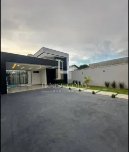 Casa com 3 Quartos à venda, 190m² no Setor Maysa, Trindade
