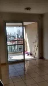 Apartamento com 2 Quartos à venda, 67m² no Vila Firmiano Pinto, São Paulo