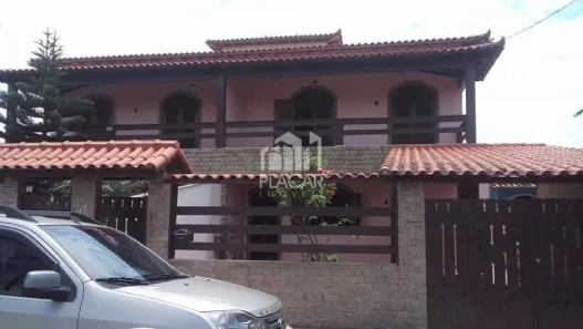 Casa com 4 Quartos à venda, 200m² no Jard Prata, Casimiro de Abreu