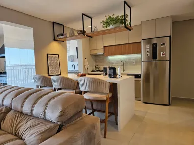 Apartamento com 3 Quartos à venda, 109m² no Vila Zilda (Tatuapé), São Paulo