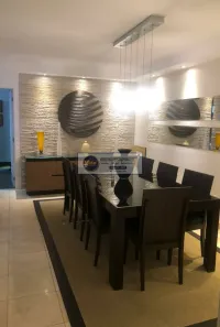 Apartamento com 3 Quartos à venda, 177m² no Alphaville Centro Industrial e Empresarial/Alphaville., Barueri