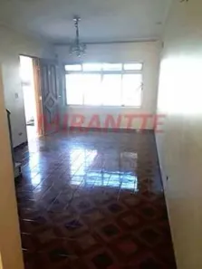 Sobrado com 3 Quartos à venda, 121m² no Parque Edu Chaves, São Paulo