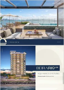 Apartamento com 2 Quartos à venda, 74m² no Coroa do Meio, Aracaju