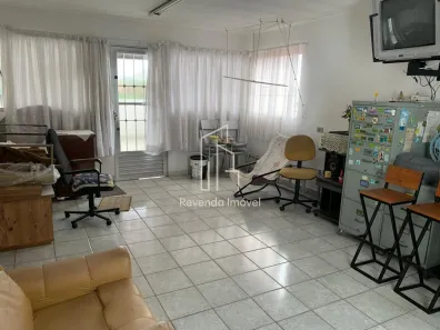Sobrado com 2 Quartos à venda, 172m² no Vila Mira, São Paulo