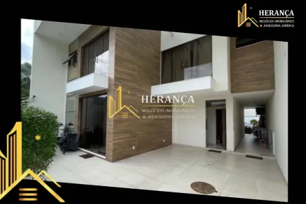 Casa de Condomínio com 4 Quartos à venda, 300m² no Vargem Grande, Rio de Janeiro
