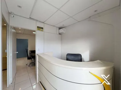 Sala Comercial para alugar, 33m² no Velha, Blumenau