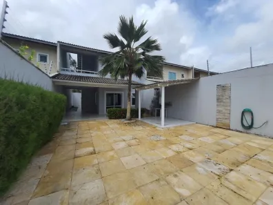 Casa com 4 Quartos à venda, 199m² no Edson Queiroz, Fortaleza