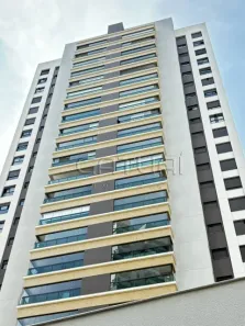 Apartamento com 3 Quartos para alugar, 136m² no Gleba Fazenda Palhano, Londrina