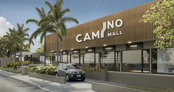 Apartamento com 2 Quartos à venda, 46m² no Iputinga, Recife