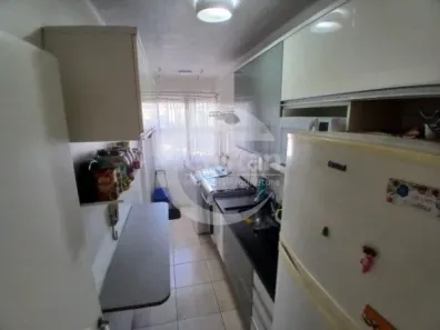 Apartamento com 2 Quartos à venda, 48m² no Vila Prudente, São Paulo