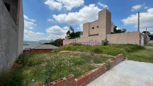 Lote/Terreno à venda, 199m² no Residencial Santa Giovana, Jundiaí