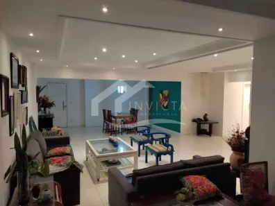 Apartamento com 4 Quartos à venda, 162m² no Ipanema, Rio de Janeiro