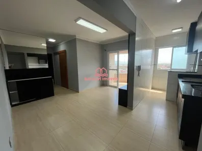 Apartamento com 2 Quartos à venda, 62m² no Ocian, Praia Grande