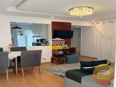 Apartamento com 2 Quartos à venda, 55m² no Jardim Odete, Guarulhos