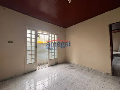 Casa com 1 Quarto para alugar, 50m² no Jardim Paraíso, Jacareí