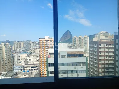 Apartamento com 2 Quartos à venda, 69m² no Flamengo, Rio de Janeiro