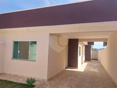 Casa com 1 Quarto à venda, 84m² no Estância São José, Peruíbe