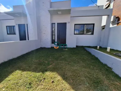 Casa com 2 Quartos à venda, 58m² no Desbravador, Chapecó