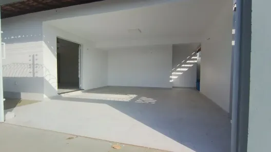 Casa com 3 Quartos para alugar, 100m² no Itararé, Teresina