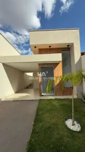 Casa com 3 Quartos à venda, 185m² no Setor Barra da Tijuca, Goiânia