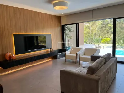 Casa de Condomínio com 3 Quartos à venda, 230m² no Colinas da Anhangüera, Santana de Parnaíba