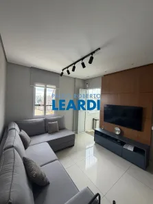 Apartamento com 2 Quartos à venda, 70m² no Jardim do Mar, São Bernardo do Campo
