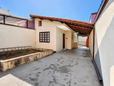 Casa com 2 Quartos à venda, 72m² no Jardim Montreal, Sorocaba